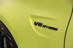 Mercedes-AMG C63 Estate 650 Green Hell by Brabus 2016 года